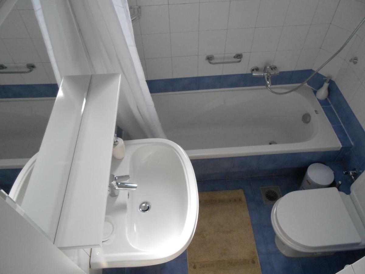 Apartments Márpissa מראה חיצוני תמונה